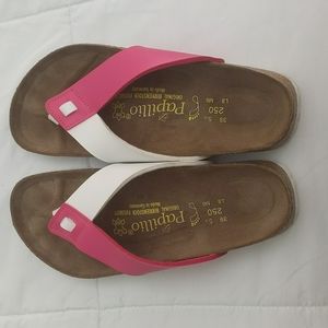 Birkenstock Papillo's